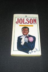 Cover Art for 9780446782005, Jolson by Michael Freedland
