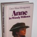 Cover Art for 9781862561076, Anne of Windy Willows by Montgomery, L. M. (Lucy Maud)
