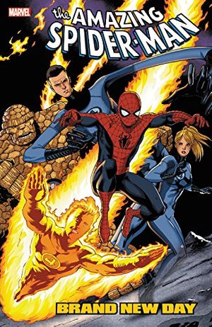 Cover Art for 9781302907037, Spider-Man: Brand New Day - The Complete Collection Vol. 3 by Mark Waid