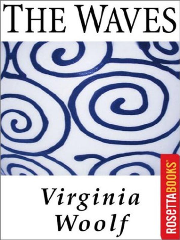 Cover Art for 9780795310324, The Waves by Virginia Woolf