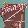 Cover Art for 9780316362399, Steffi Graf by Laura Hilgers