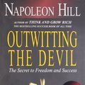 Cover Art for 9781402790058, Outwitting the Devil by Napoleon Hill