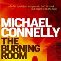 Cover Art for 9781743438961, The Burning Room by Michael Connelly