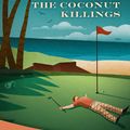 Cover Art for 9781631941917, The Coconut Killings by Patricia Moyes