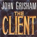 Cover Art for 9780091828165, The Client by John Grisham
