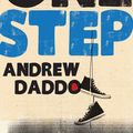 Cover Art for 9780143573616, One Step by Andrew Daddo