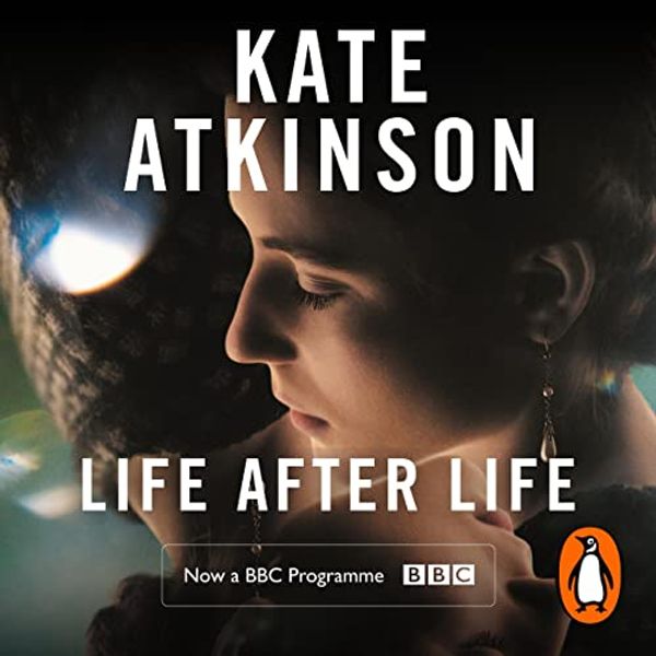 Cover Art for B089G5SJWF, Life After Life by Kate Atkinson
