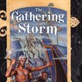 Cover Art for 9780756401320, The Gathering Storm by Kate Elliott