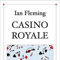Cover Art for B081412SS1, Casino Royale by Ian Fleming