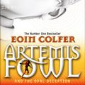 Cover Art for 9780141339139, Artemis Fowl and the Opal Deception by Eoin Colfer