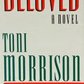 Cover Art for 9780701130602, Beloved by Toni Morrison