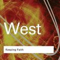 Cover Art for 9780415964814, Keeping Faith by Cornel West