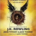 Cover Art for 9788900720082, Harry Potter and the Cursed Child by J. K. Rowling