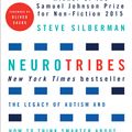 Cover Art for 9781760294366, NeuroTribes by Steve Silberman