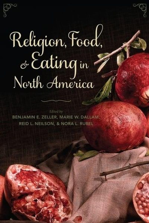 Cover Art for 9780231160308, The Way of Food by Benjamin E. Zeller