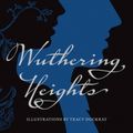 Cover Art for 9780062008114, Wuthering Heights by Emily Bronte