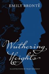 Cover Art for 9780062008114, Wuthering Heights by Emily Bronte
