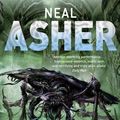 Cover Art for 9780330457606, Orbus by Neal Asher
