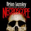 Cover Art for 9780812521375, Necroscope by Brian Lumley