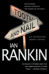 Cover Art for 8601300456737, By Ian Rankin - Tooth and Nail (Inspector Rebus Novels) (Reprint) by Ian Rankin
