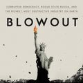 Cover Art for 9780525575474, Blowout by Rachel Maddow