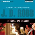 Cover Art for 9781491505885, Ritual in Death by J. D. Robb