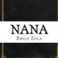 Cover Art for 9781535433280, Nana by Emile Zola