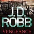 Cover Art for B003O86FJA, Vengeance In Death: 6 by J. D. Robb