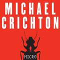 Cover Art for 9780060873028, Micro by Michael Crichton