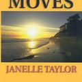 Cover Art for 9781587243219, Night Moves by Janelle Taylor