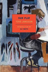 Cover Art for 9781590173787, Fair Play by Tove Jansson