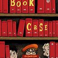 Cover Art for 9781338323795, The Book Case by Dave Shelton