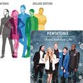 Cover Art for 0737925592364, Pentatonix (Deluxe Version) - That's Christmas To Me - Pentatonix 2 CD Album Bundling by 