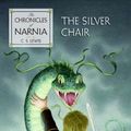 Cover Art for 0025986234959, The Silver Chair by C. S. Lewis