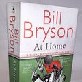 Cover Art for 9788972915034, At Home by Bill Bryson