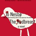 Cover Art for 9780062194039, The Redbreast by Jo Nesbo
