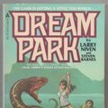 Cover Art for 9780441167265, Dream Park by Larry Niven, Steven Barnes