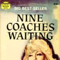 Cover Art for B0012UFD7W, Nine Coaches Waiting (Crest d550) by Unknown