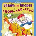 Cover Art for 9780525461142, Shawn and Keeper by Jonathan London