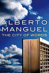 Cover Art for 9781847062703, City of Words by Alberto Manguel