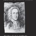 Cover Art for 9781433124440, Finding God in Solitude: The Personal Piety of Jonathan Edwards (1703-1758) and Its Influence on His Pastoral Ministry: 340 (American University Studies. Series VII. Theology and Religion) by Donald S. Whitney