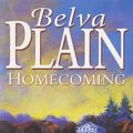 Cover Art for 9781473617575, Homecoming by Belva Plain