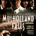 Cover Art for 9780451190123, Mulholland Falls by Robert Tine