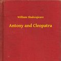 Cover Art for 9789635236541, Antony and Cleopatra by William Shakespeare