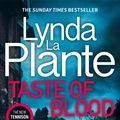 Cover Art for 9781804181508, Taste of Blood by Lynda La Plante