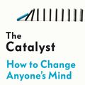 Cover Art for 9781471193798, CATALYST PA by Jonah Berger