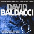 Cover Art for 9780230753334, The Sixth Man by David Baldacci