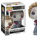 Cover Art for 0849803075446, Pride and Prejudice and Zombies - Mrs Featherstone Pop! Vinyl Figure by Funko