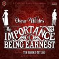 Cover Art for 9781913256418, The Importance of Being Earnest by Oscar Wilde