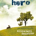 Cover Art for 9780702238901, The Invisible Hero by Elizabeth Fensham
